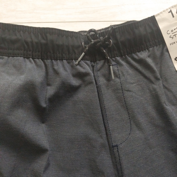 BiLLABONG NEW boys Crossfire Submersible Hybrid Shorts - Picture 3 of 9